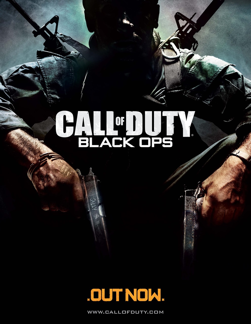 SciFiNow Preview Pages