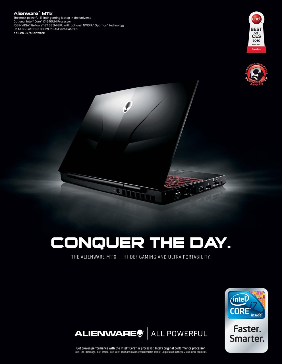 SciFiNow Preview Pages