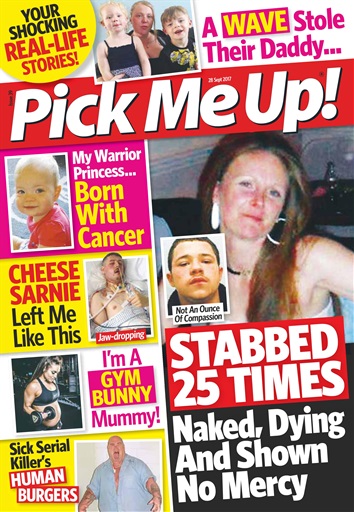 Pick Me Up issue 