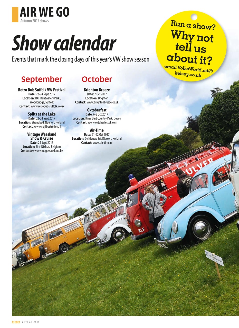 Volksworld Preview Pages