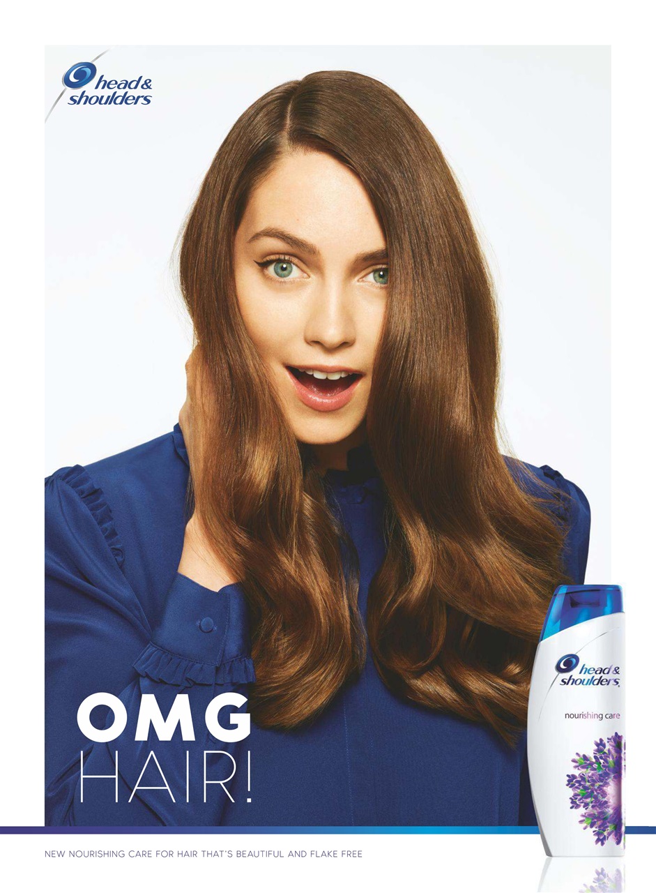 Hello! Magazine Preview Pages