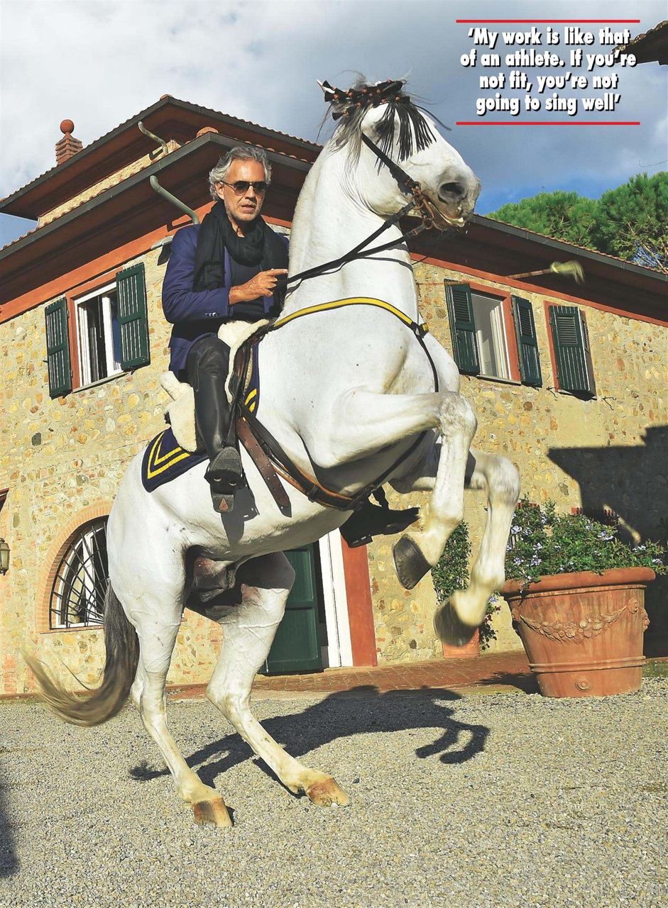 Hello! Magazine Preview Pages