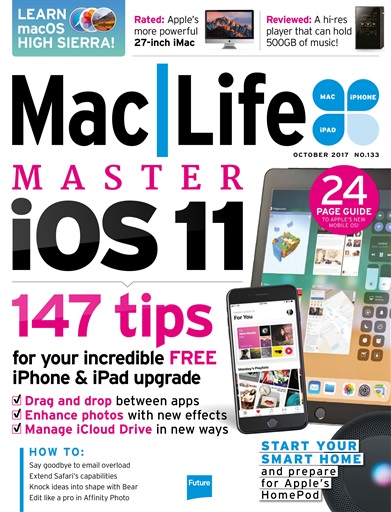 Mac|Life issue 