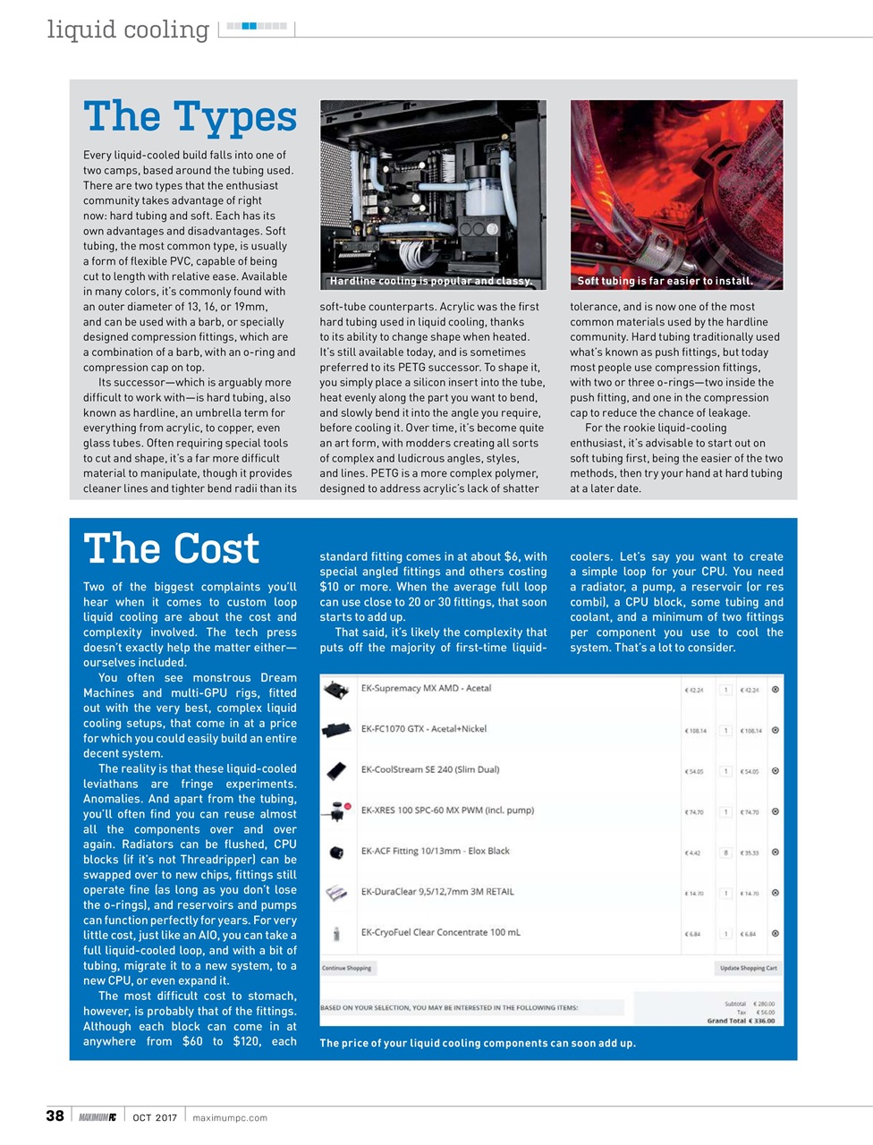 Maximum PC Preview Pages