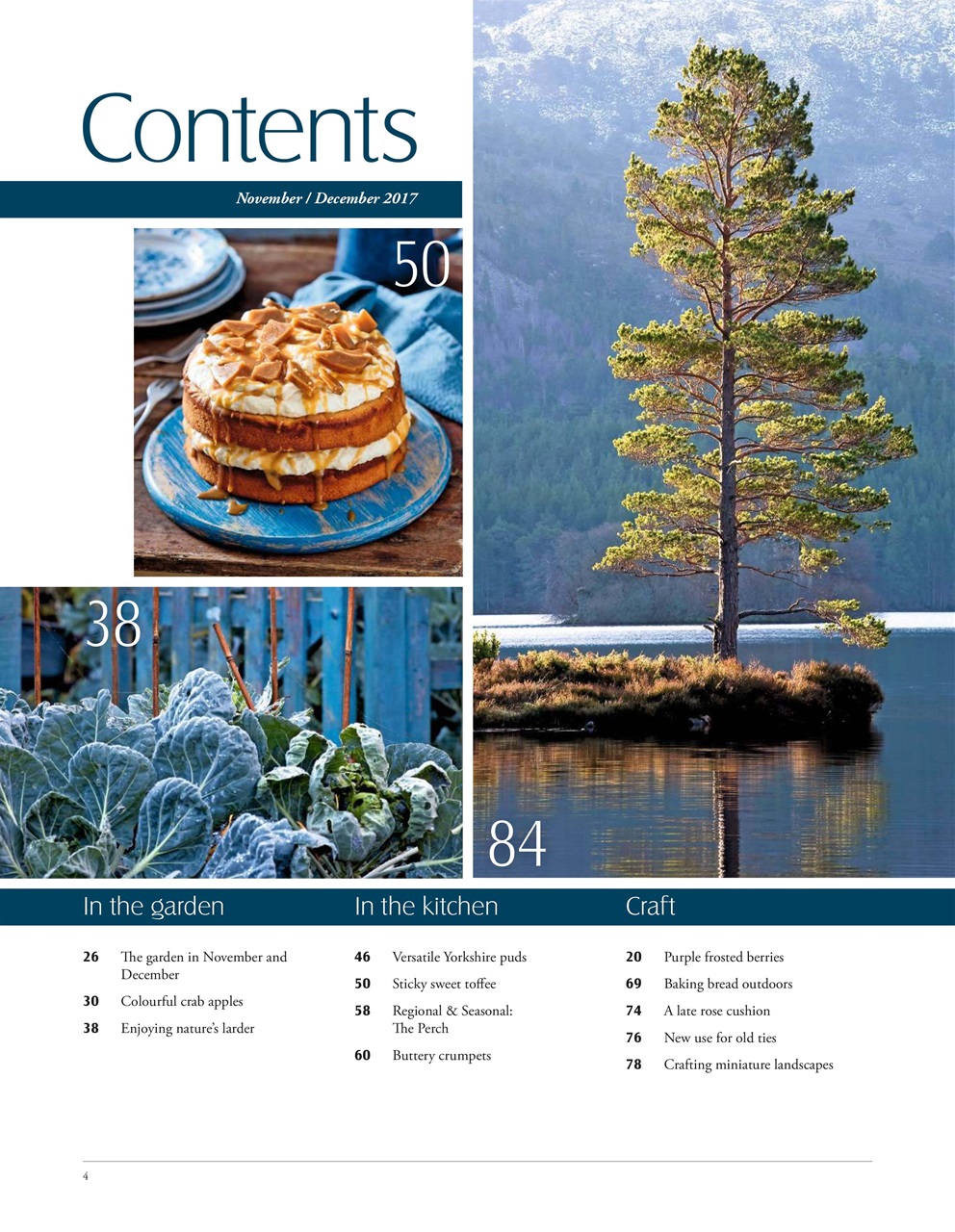 LandScape Preview Pages