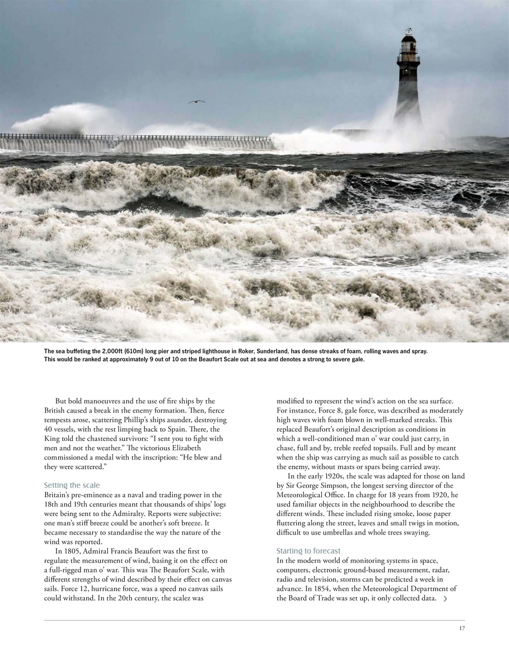 LandScape Preview Pages