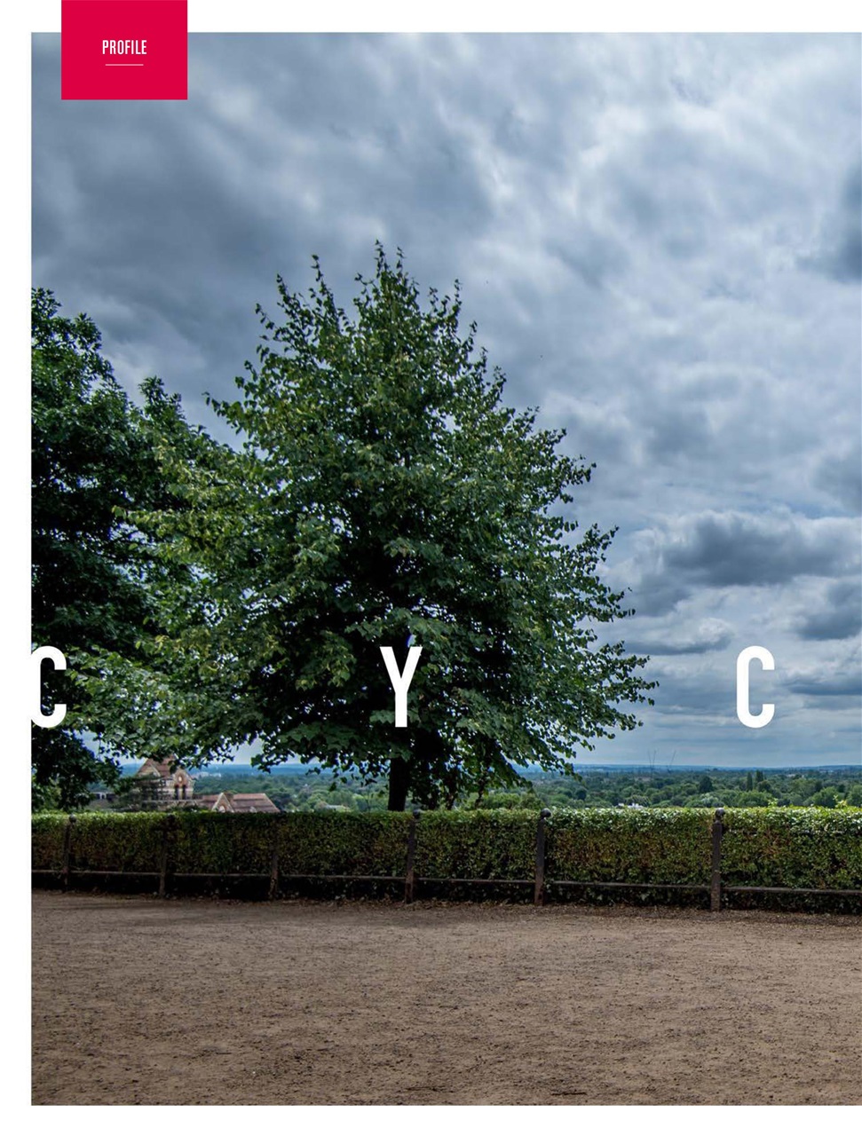 Row360 Preview Pages