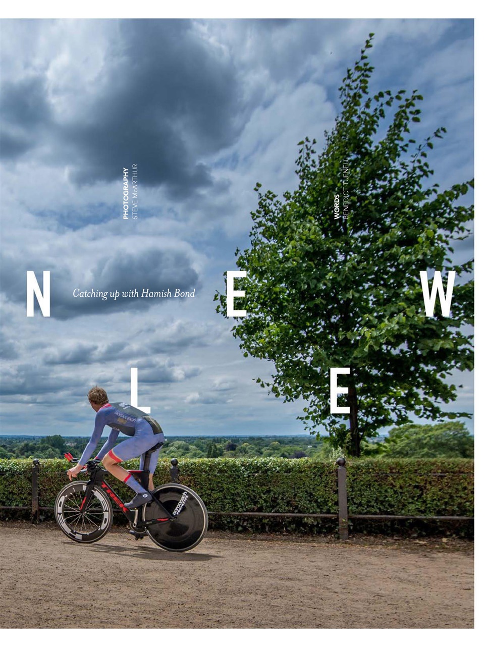 Row360 Preview Pages