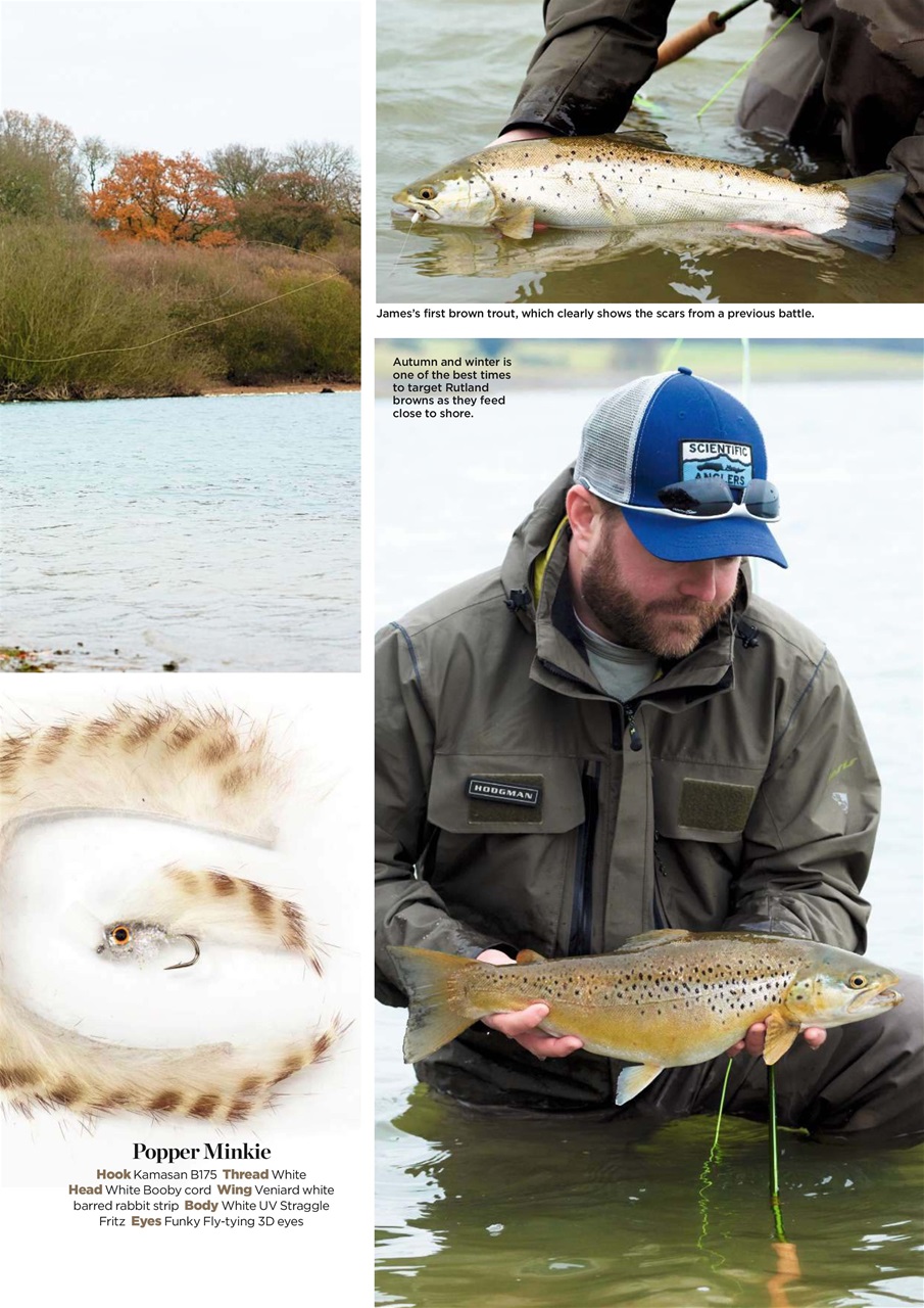 Trout & Salmon Preview Pages