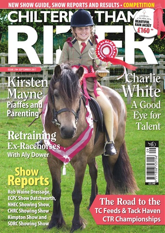 September 2017 issue September 2017