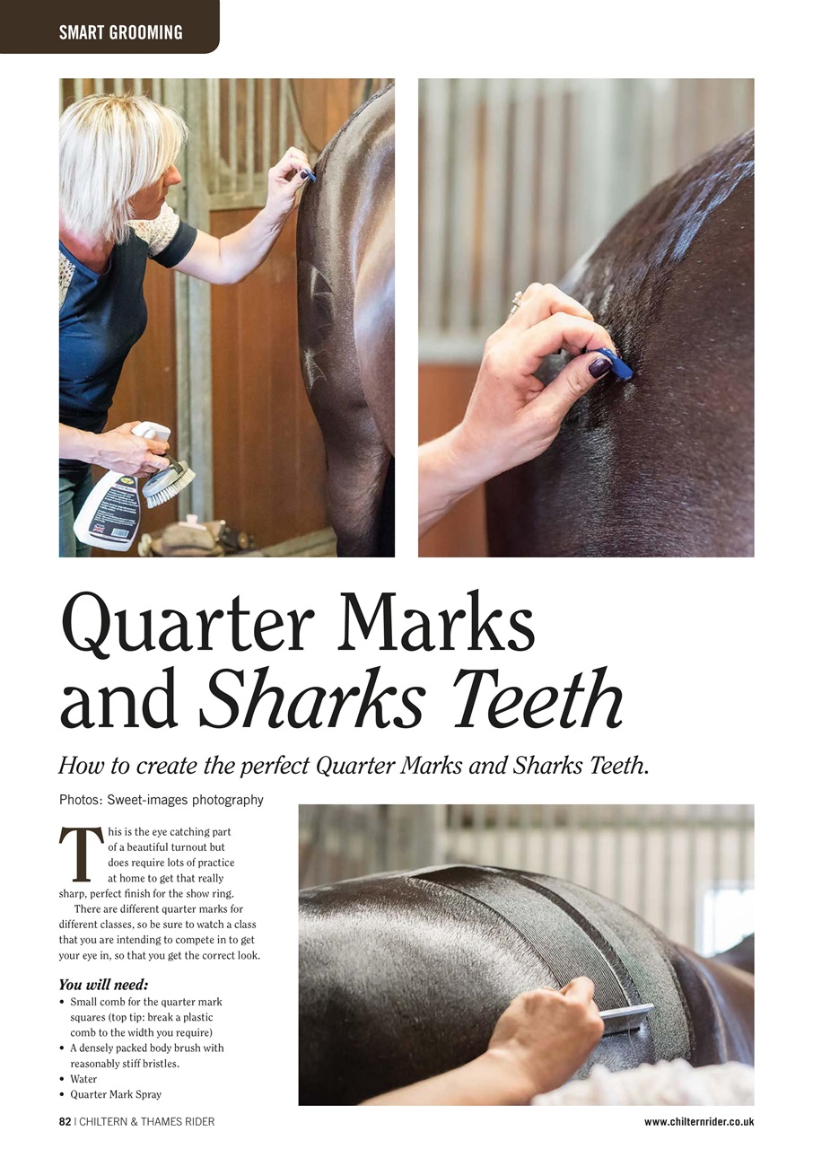 GB Rider Magazine Preview Pages