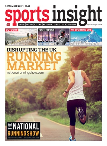 Sports Insight issue Sep-17