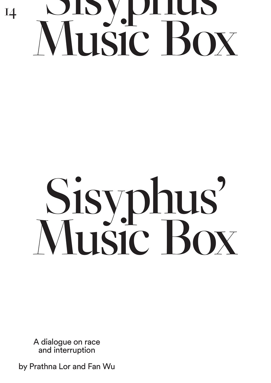 C Magazine Preview Pages