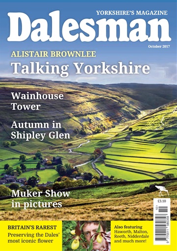 The Yorkshire Dalesman issue 