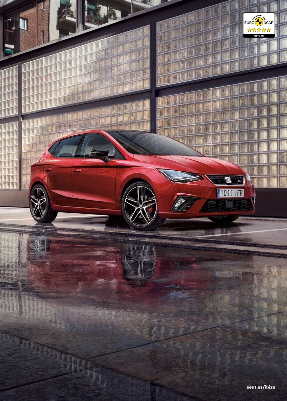 Auto Bild Preview Pages