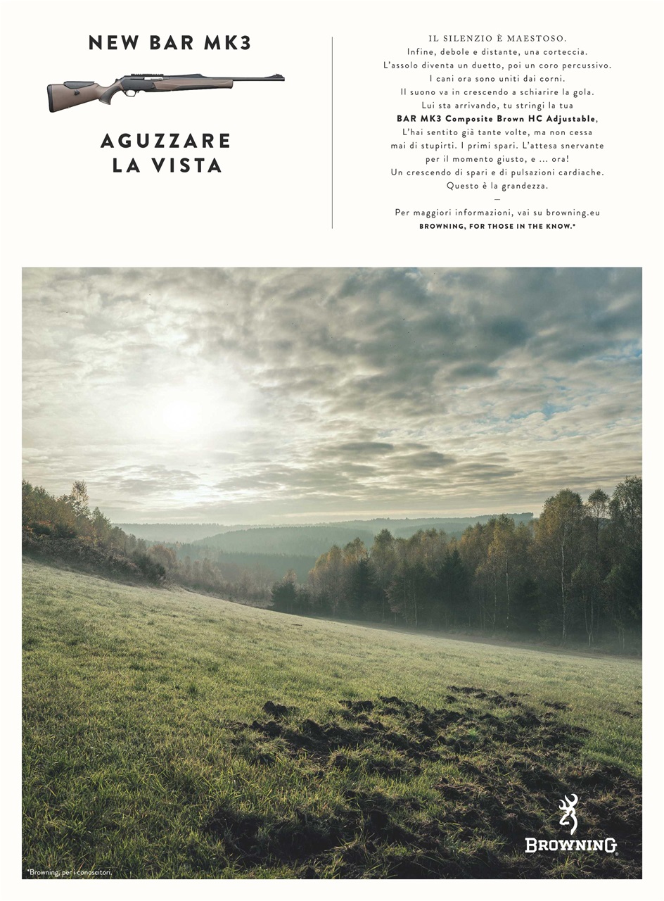 IL CINGHIALE CHE PASSIONE Preview Pages