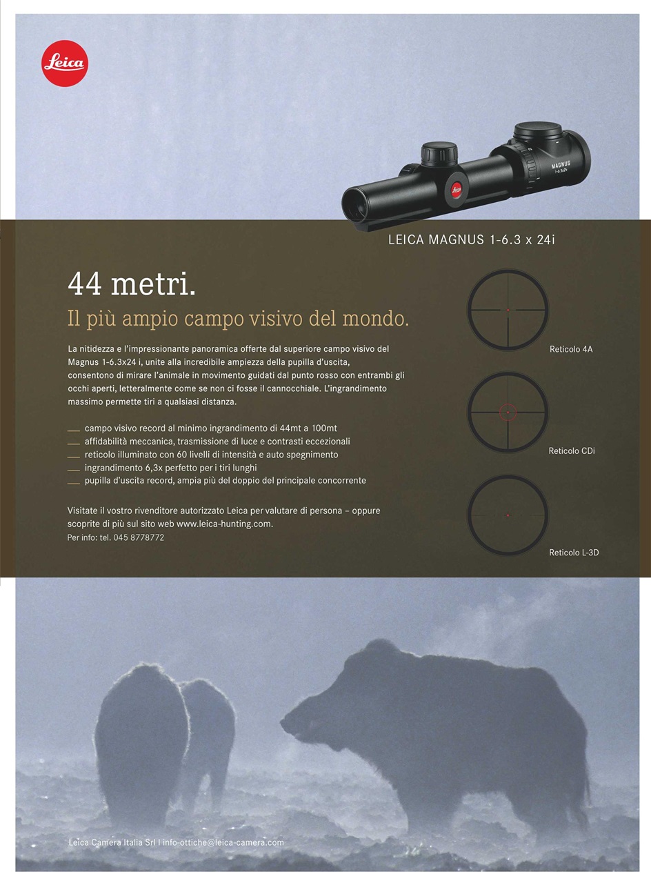 IL CINGHIALE CHE PASSIONE Preview Pages