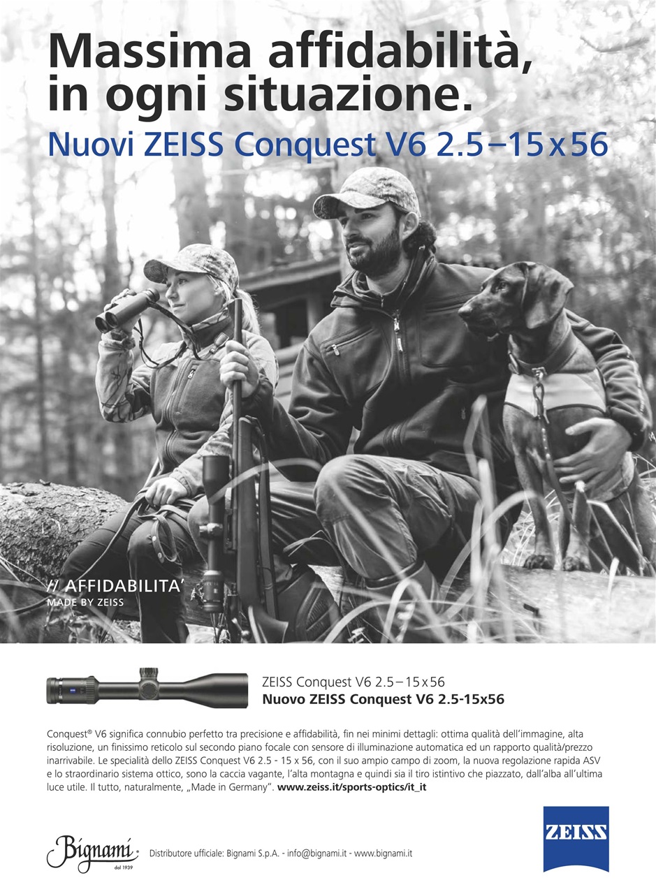 ARMI MAGAZINE Preview Pages