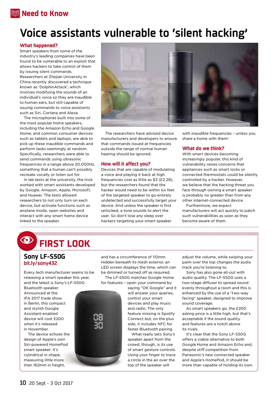 Webuser Preview Pages