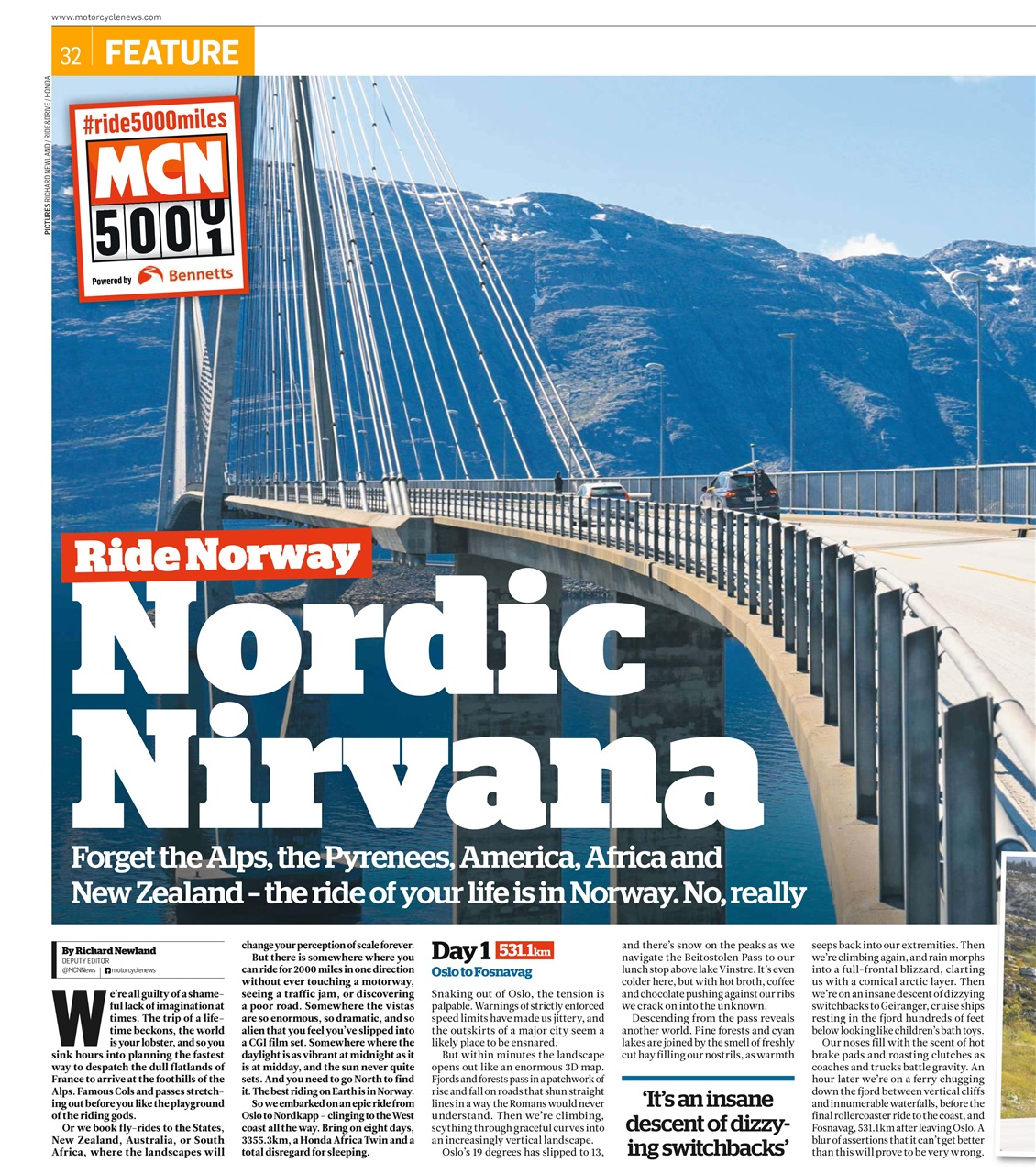 MCN Preview Pages