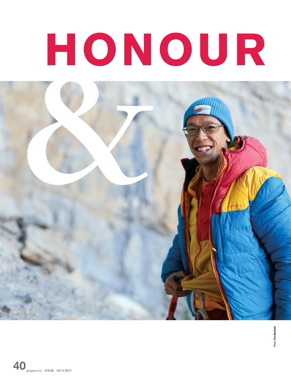 Gripped Preview Pages