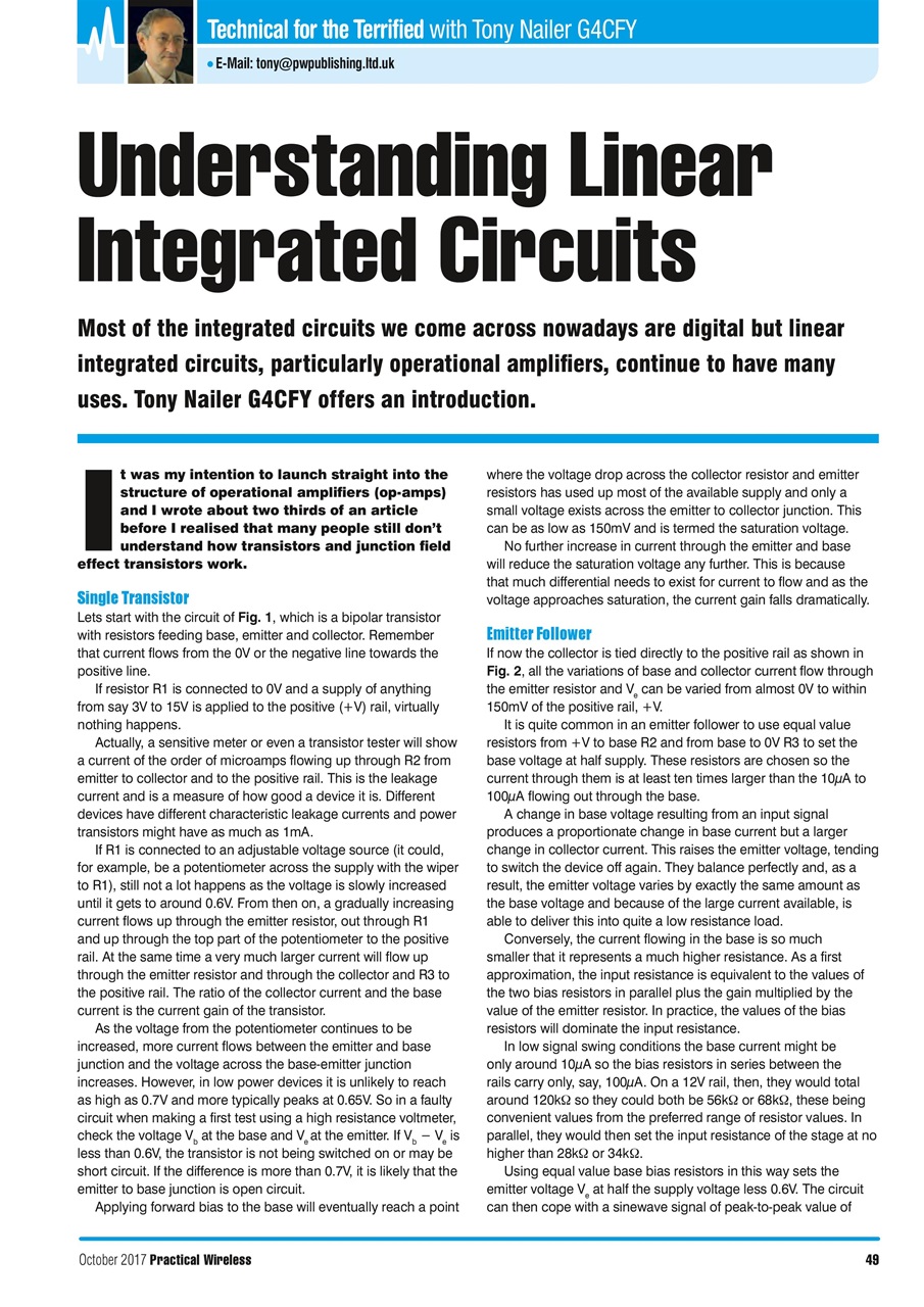 Practical Wireless Preview Pages
