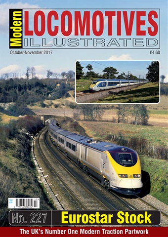 MLI Plus issue Issue 227