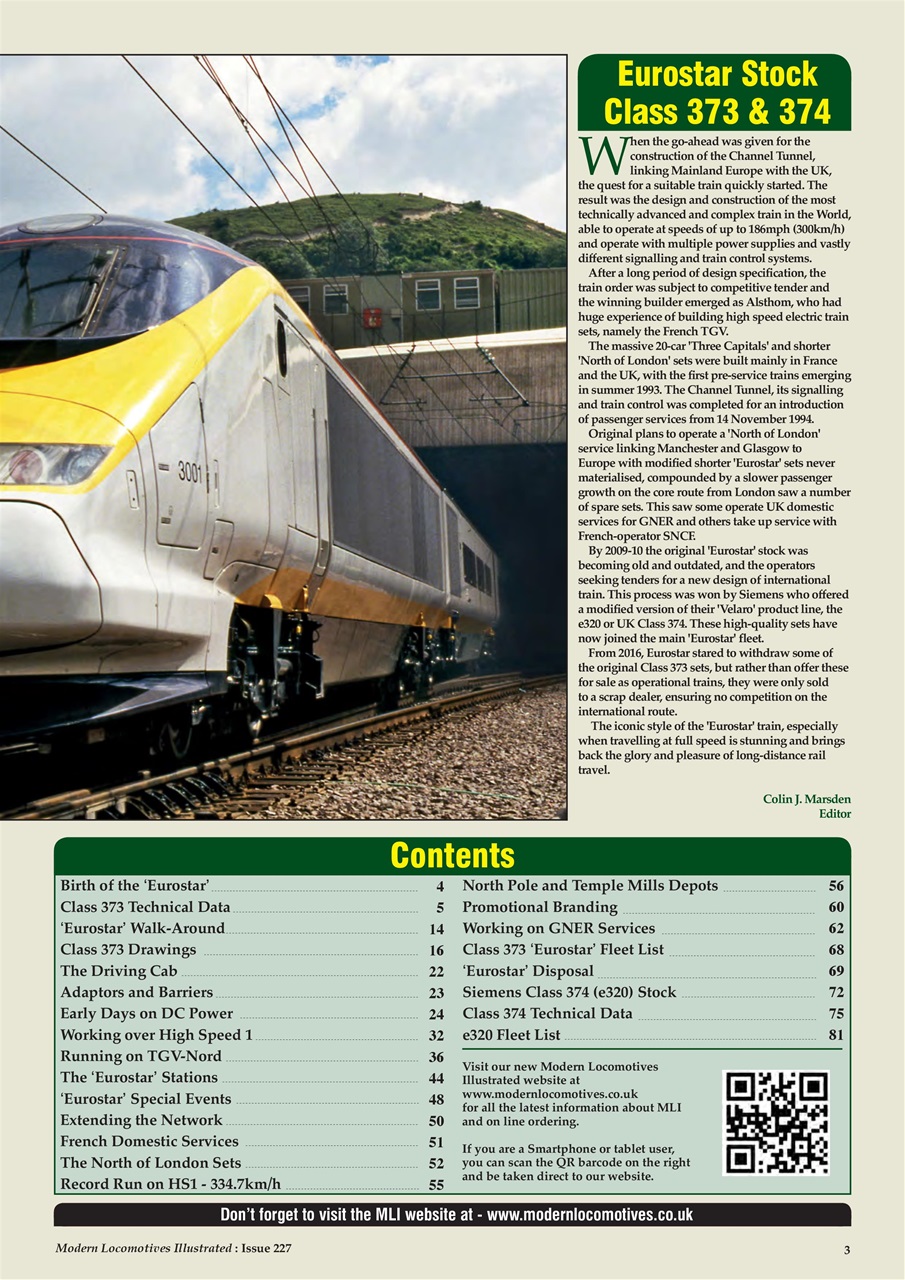 MLI Plus Preview Pages