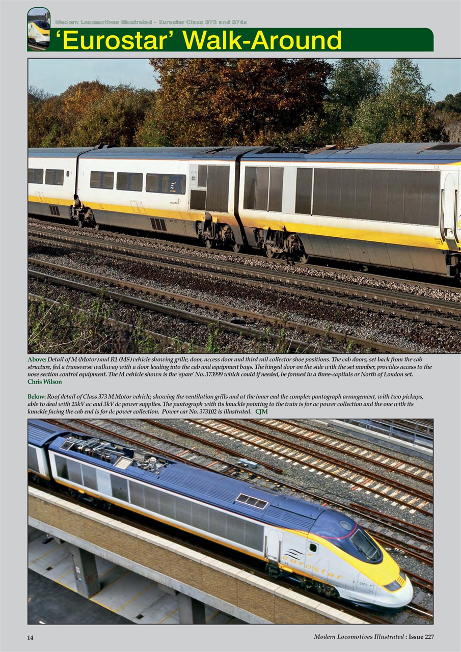 MLI Plus Preview Pages