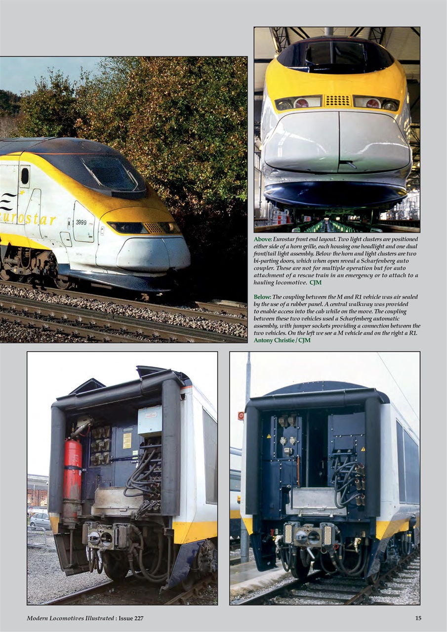 MLI Plus Preview Pages