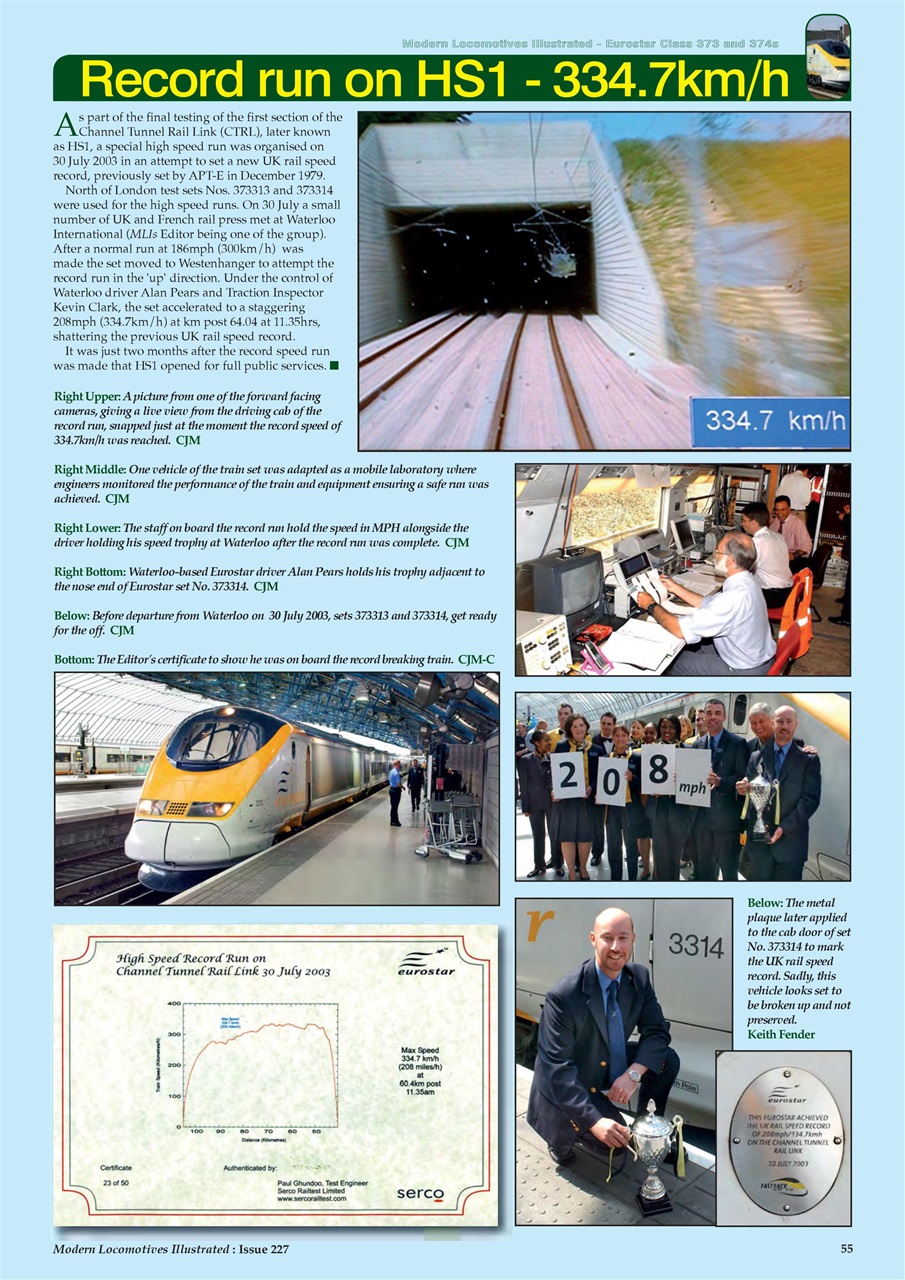 MLI Plus Preview Pages