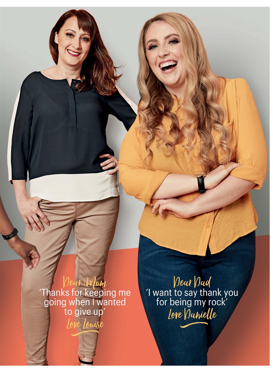 WW Magazine UK Preview Pages