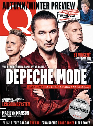 Q issue November 2017