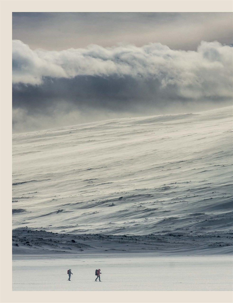 Outdoor Photography Preview Pages