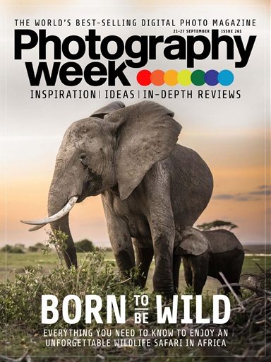 Photography Week issue 