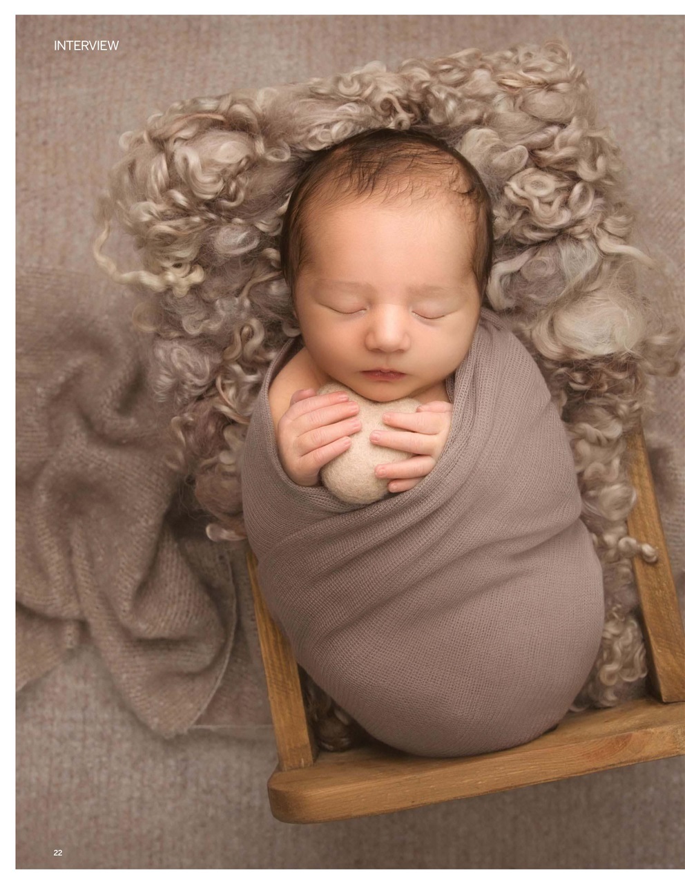 Digital Photographer Preview Pages