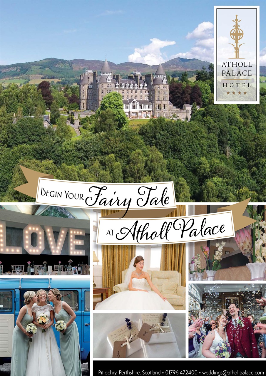 Number 1 Magazine Preview Pages