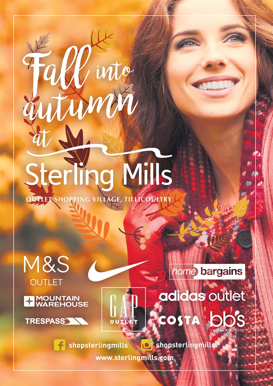 Number 1 Magazine Preview Pages