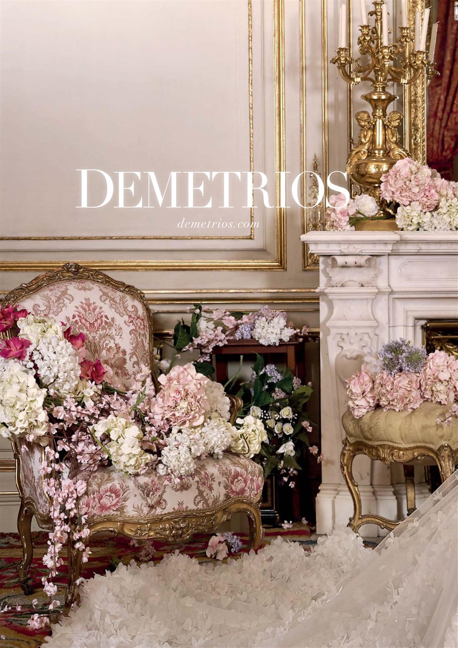 The Scottish Wedding Directory Preview Pages