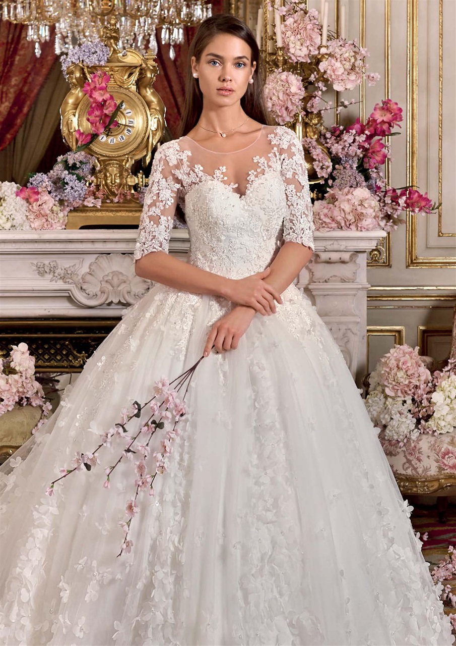 The Scottish Wedding Directory Preview Pages