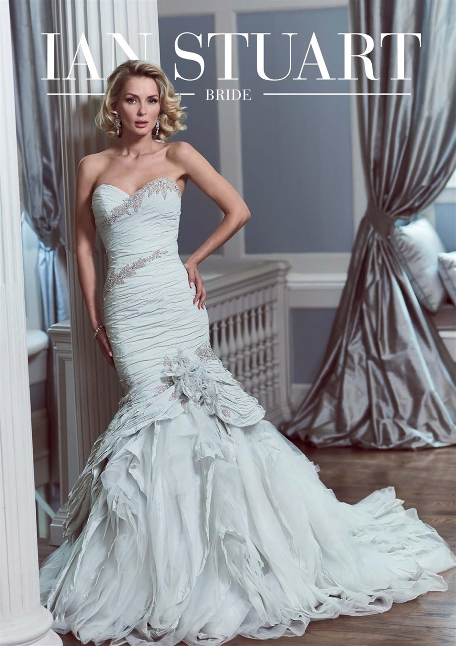 The Scottish Wedding Directory Preview Pages