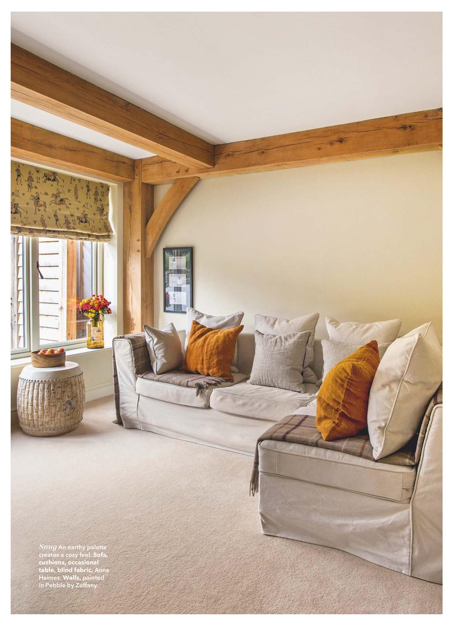 Country Homes & Interiors Preview Pages