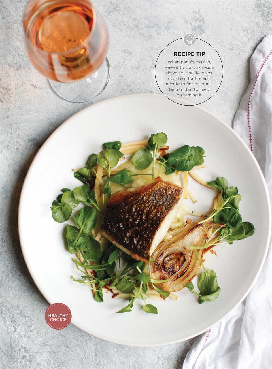 Good Homes Magazine Preview Pages