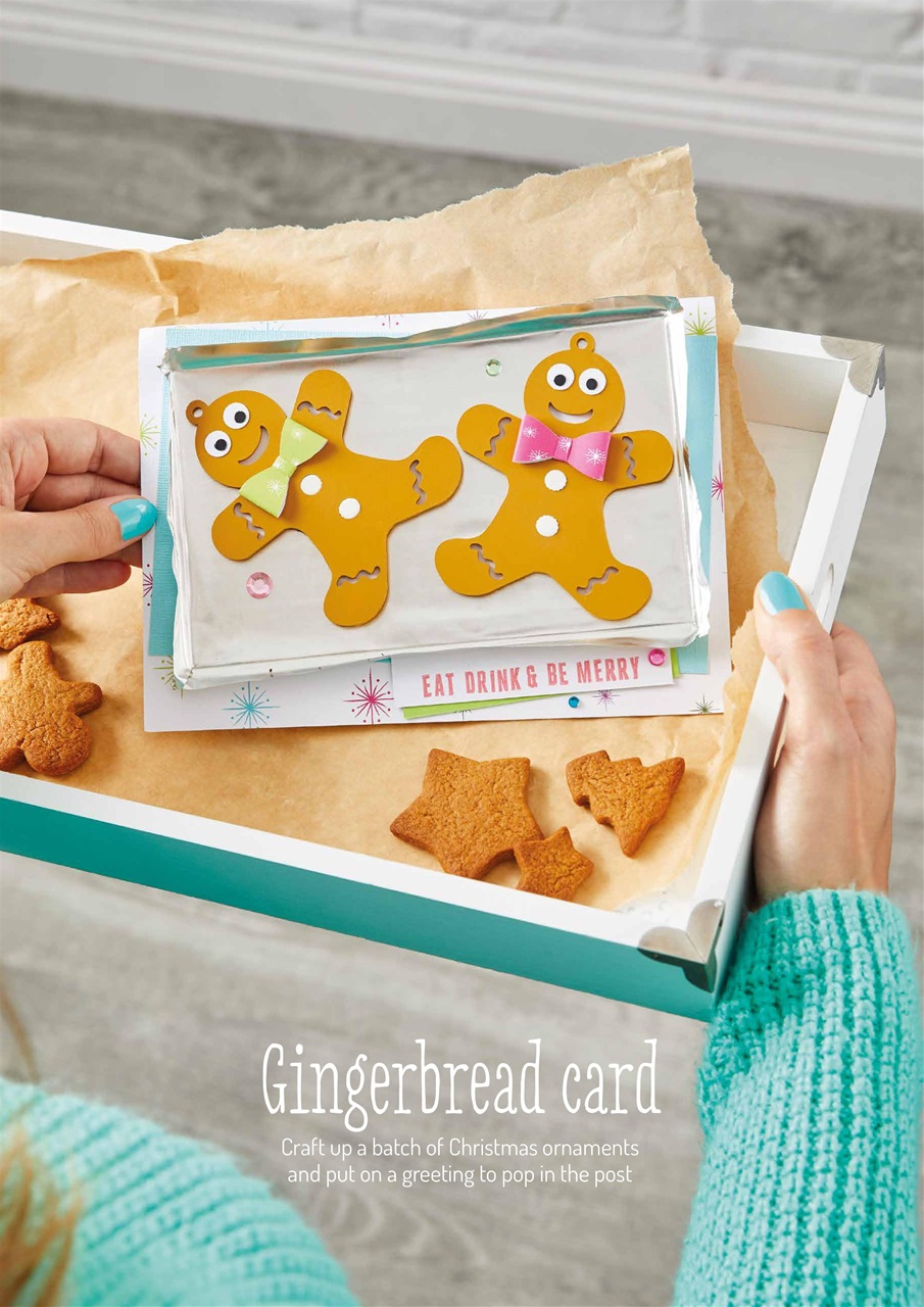 docrafts® Creativity Preview Pages