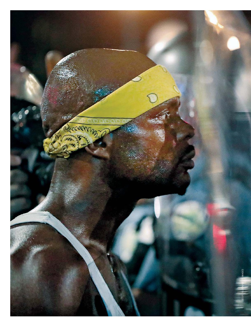 Newsweek International Preview Pages