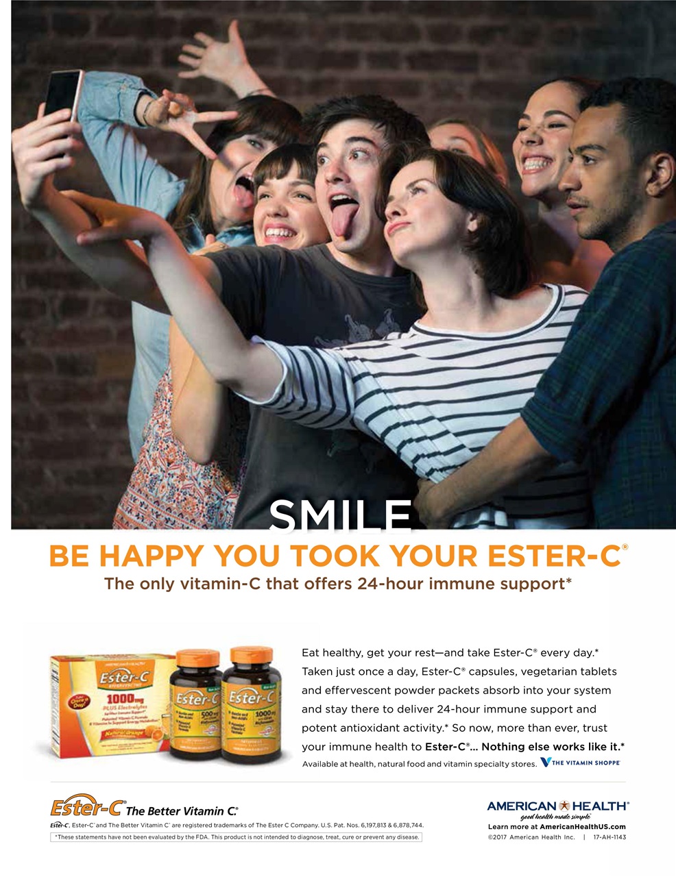 Gluten Free & More Preview Pages