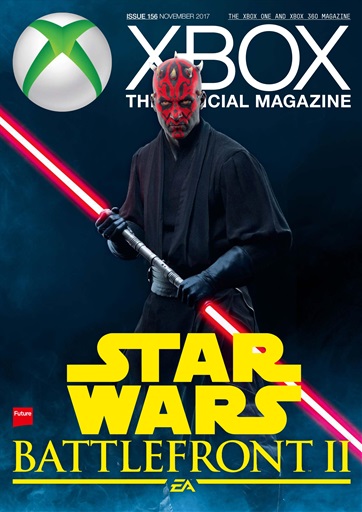 Official Xbox Magazine (UK Edition) issue 
