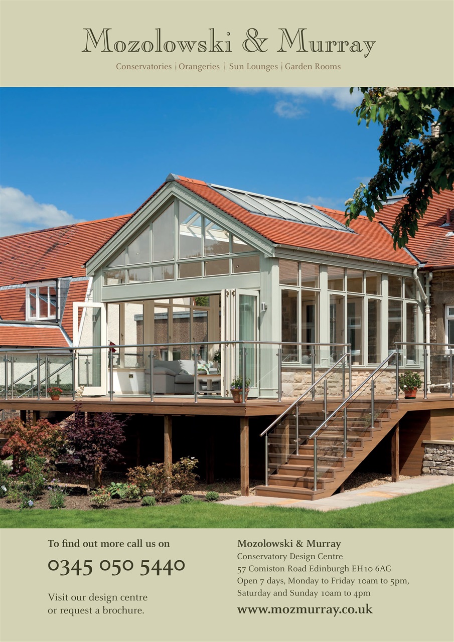 Scottish Field Preview Pages