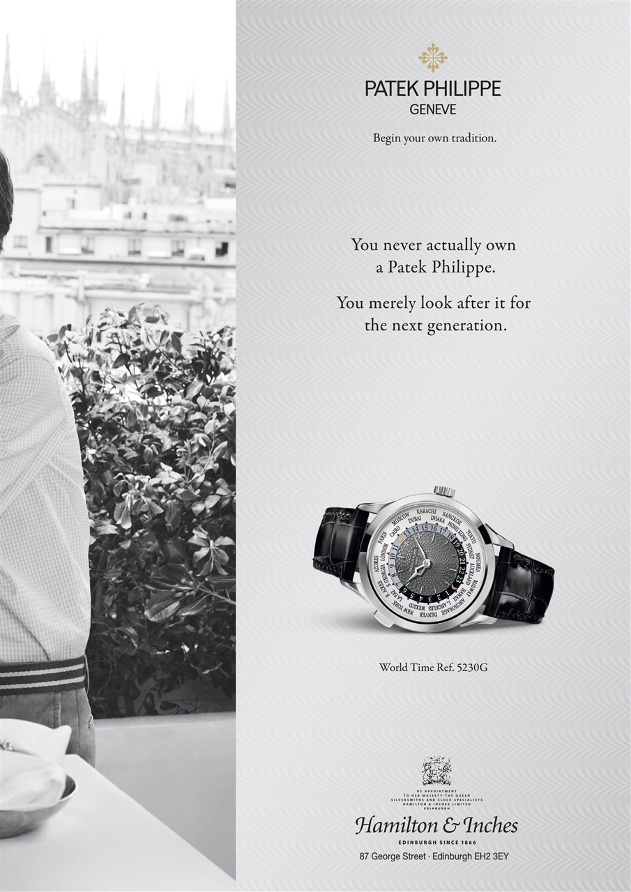 Scottish Field Preview Pages