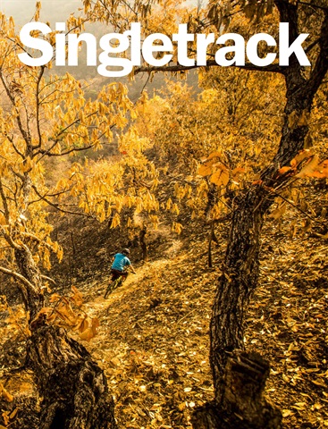 Singletrack issue 115